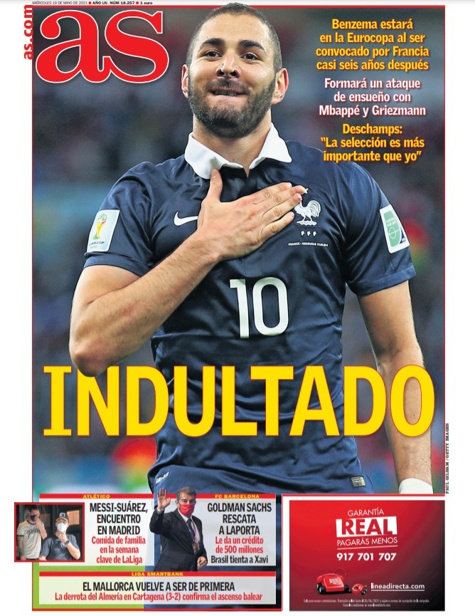 巴蒂：没有什么能永垂不朽，能享受梅西的足球这么久已足够幸运