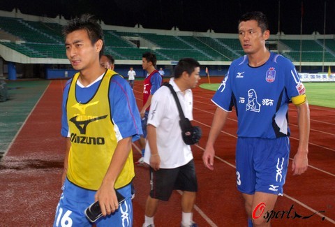 时隔两月破荒，“梅开二度”的霍伊伦还需枪口更稳