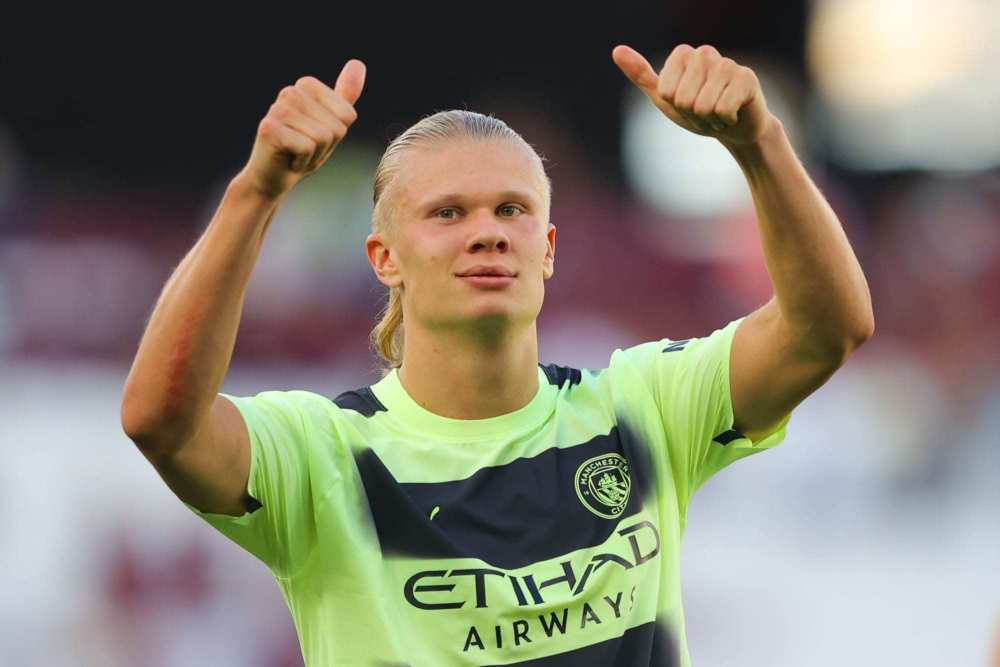 安德森：河南是一支强队，我喜欢他们踢的这种进攻式足球