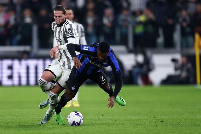 国际米兰全巴西最佳阵容发布！马克斯维尔 胡安落选！能否打穿意甲