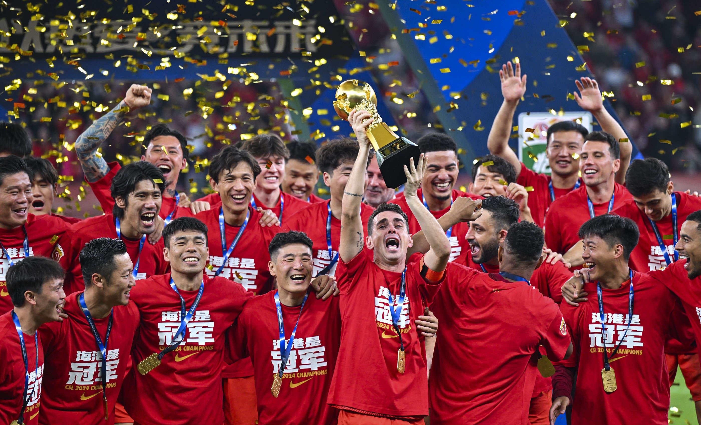 C罗：也许未来我会再接受一次采访，好好谈谈我对足球的看法