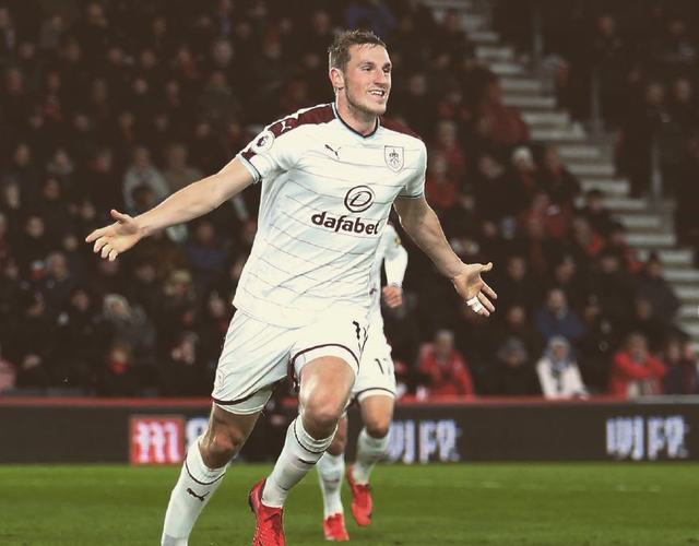 这队太团队了，每个人都能站出来