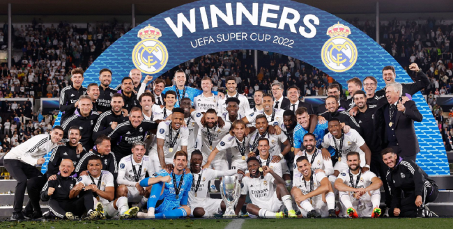 B席达成欧冠百场里程碑，成葡萄牙球员第四人